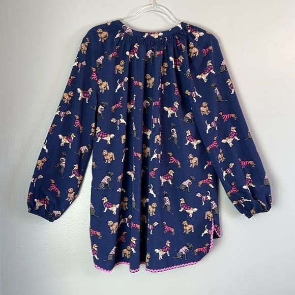 Simply Southern Dogs in Sweaters Tunic - Picture 9 of 12